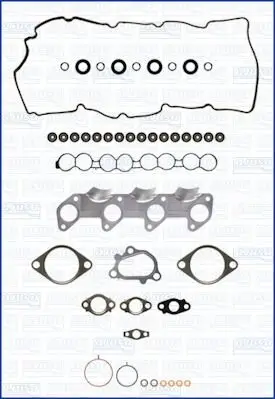 Dichtungssatz, Zylinderkopf AJUSA 53049800