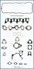 Dichtungssatz, Zylinderkopf AJUSA 53050800