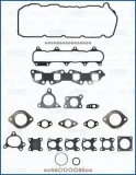 Dichtungssatz, Zylinderkopf AJUSA 53050900