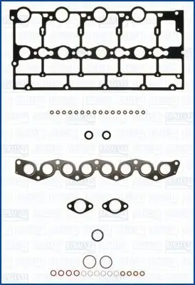 Dichtungssatz, Zylinderkopf AJUSA 53054700 Bild Dichtungssatz, Zylinderkopf AJUSA 53054700