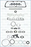 Dichtungssatz, Zylinderkopf AJUSA 53059000