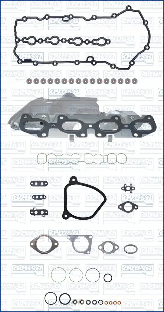 Dichtungssatz, Zylinderkopf AJUSA 53061100