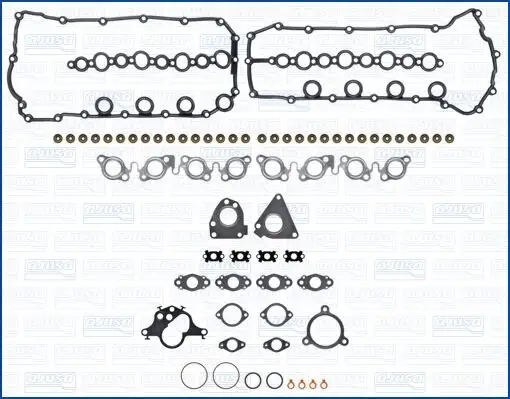 Dichtungssatz, Zylinderkopf AJUSA 53063100