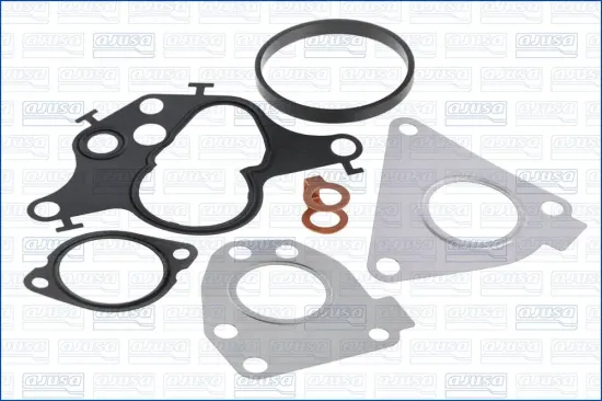 Dichtungssatz, Zylinderkopf AJUSA 53063100 Bild Dichtungssatz, Zylinderkopf AJUSA 53063100