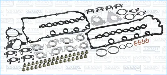 Dichtungssatz, Zylinderkopf AJUSA 53063100 Bild Dichtungssatz, Zylinderkopf AJUSA 53063100