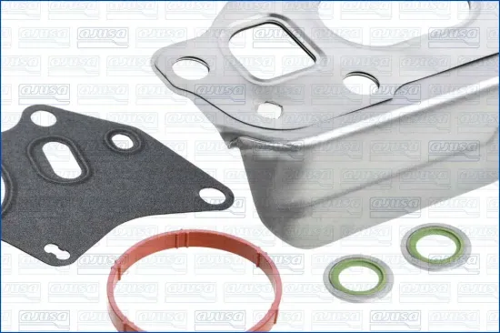 Dichtungssatz, Zylinderkopf AJUSA 53063500 Bild Dichtungssatz, Zylinderkopf AJUSA 53063500