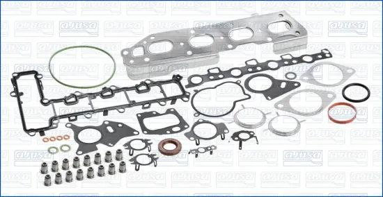 Dichtungssatz, Zylinderkopf AJUSA 53063500 Bild Dichtungssatz, Zylinderkopf AJUSA 53063500