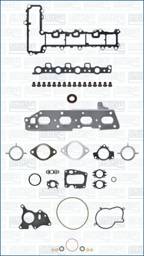 Dichtungssatz, Zylinderkopf AJUSA 53063500 Bild Dichtungssatz, Zylinderkopf AJUSA 53063500