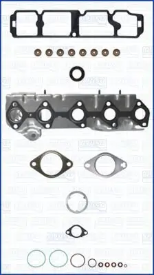 Dichtungssatz, Zylinderkopf AJUSA 53063900 Bild Dichtungssatz, Zylinderkopf AJUSA 53063900