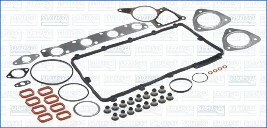 Dichtungssatz, Zylinderkopf AJUSA 53064600 Bild Dichtungssatz, Zylinderkopf AJUSA 53064600