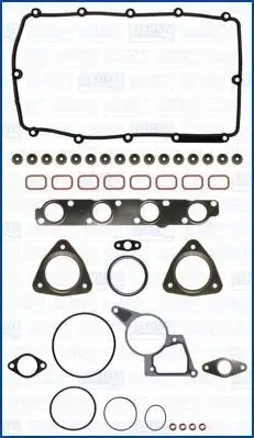 Dichtungssatz, Zylinderkopf AJUSA 53064600 Bild Dichtungssatz, Zylinderkopf AJUSA 53064600