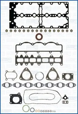 Dichtungssatz, Zylinderkopf AJUSA 53065700