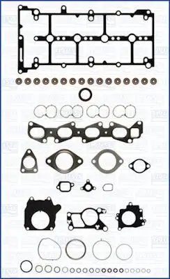 Dichtungssatz, Zylinderkopf AJUSA 53066100