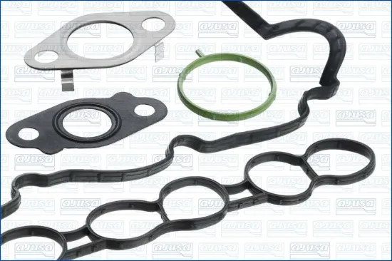 Dichtungssatz, Zylinderkopf AJUSA 53067400 Bild Dichtungssatz, Zylinderkopf AJUSA 53067400