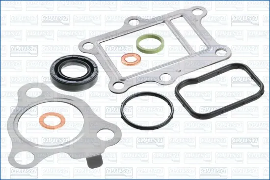 Dichtungssatz, Zylinderkopf AJUSA 53067400 Bild Dichtungssatz, Zylinderkopf AJUSA 53067400