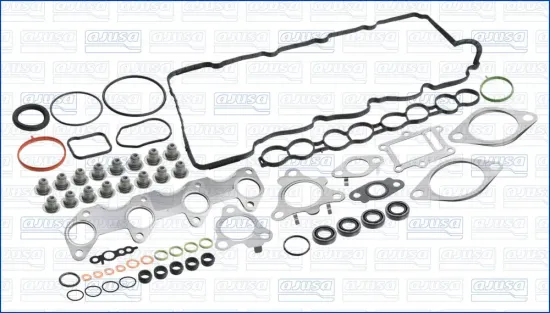 Dichtungssatz, Zylinderkopf AJUSA 53067400 Bild Dichtungssatz, Zylinderkopf AJUSA 53067400