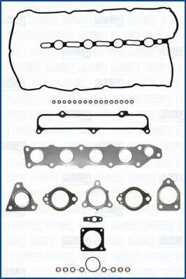 Dichtungssatz, Zylinderkopf AJUSA 53070100