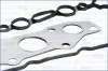Dichtungssatz, Zylinderkopf AJUSA 53070100 Bild Dichtungssatz, Zylinderkopf AJUSA 53070100