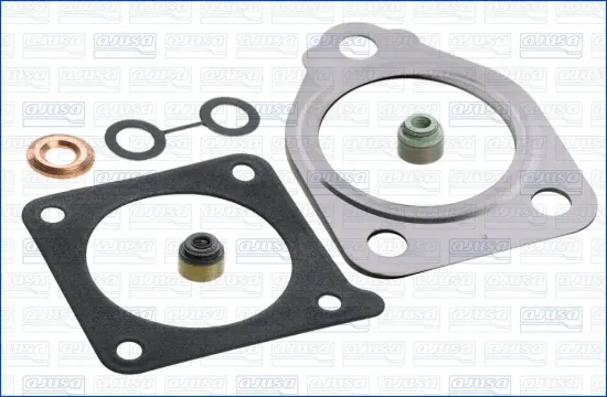 Dichtungssatz, Zylinderkopf AJUSA 53070100 Bild Dichtungssatz, Zylinderkopf AJUSA 53070100