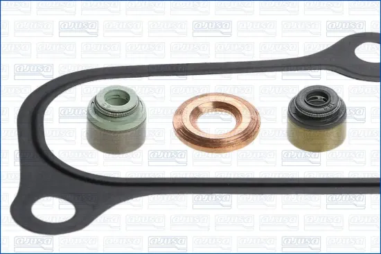 Dichtungssatz, Zylinderkopf AJUSA 53070200 Bild Dichtungssatz, Zylinderkopf AJUSA 53070200