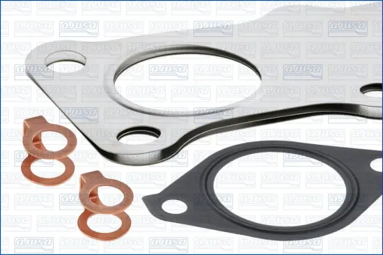 Dichtungssatz, Zylinderkopf AJUSA 53070200 Bild Dichtungssatz, Zylinderkopf AJUSA 53070200