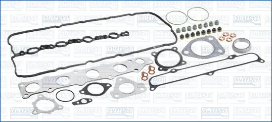 Dichtungssatz, Zylinderkopf AJUSA 53070200 Bild Dichtungssatz, Zylinderkopf AJUSA 53070200