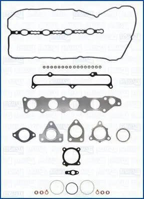 Dichtungssatz, Zylinderkopf AJUSA 53070200 Bild Dichtungssatz, Zylinderkopf AJUSA 53070200
