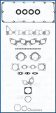 Dichtungssatz, Zylinderkopf AJUSA 53070800