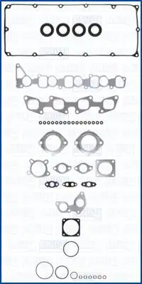Dichtungssatz, Zylinderkopf AJUSA 53070800 Bild Dichtungssatz, Zylinderkopf AJUSA 53070800