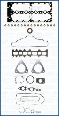 Dichtungssatz, Zylinderkopf AJUSA 53071800