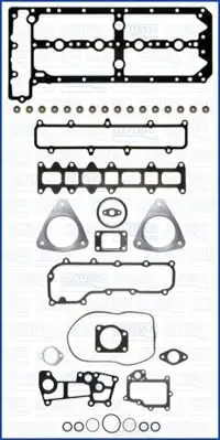 Dichtungssatz, Zylinderkopf AJUSA 53072100