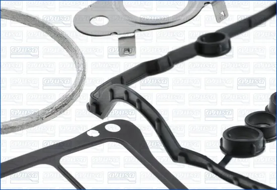 Dichtungssatz, Zylinderkopf AJUSA 53072800 Bild Dichtungssatz, Zylinderkopf AJUSA 53072800