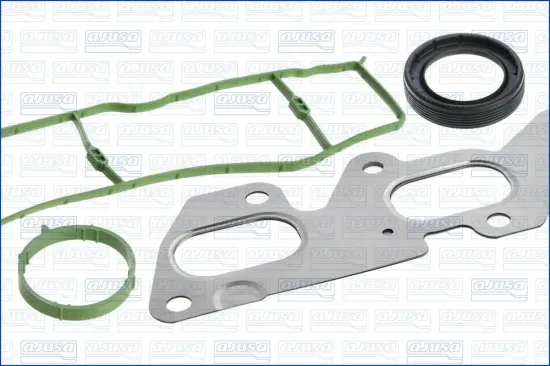 Dichtungssatz, Zylinderkopf AJUSA 53078600 Bild Dichtungssatz, Zylinderkopf AJUSA 53078600