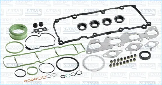 Dichtungssatz, Zylinderkopf AJUSA 53078600 Bild Dichtungssatz, Zylinderkopf AJUSA 53078600