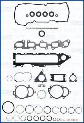 Dichtungssatz, Zylinderkopf AJUSA 53079700
