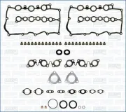 Dichtungssatz, Zylinderkopf AJUSA 53081700