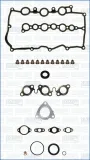 Dichtungssatz, Zylinderkopf links AJUSA 53081800
