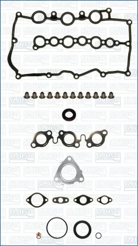 Dichtungssatz, Zylinderkopf links AJUSA 53081800 Bild Dichtungssatz, Zylinderkopf links AJUSA 53081800