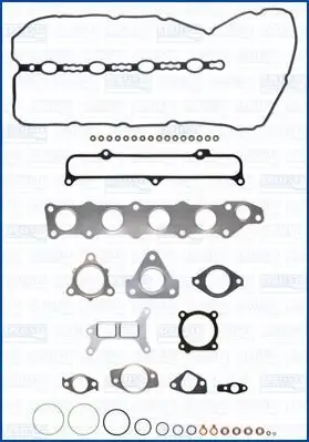 Dichtungssatz, Zylinderkopf AJUSA 53084000