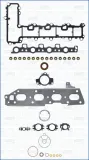 Dichtungssatz, Zylinderkopf AJUSA 53084300