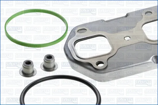 Dichtungssatz, Zylinderkopf AJUSA 53086000 Bild Dichtungssatz, Zylinderkopf AJUSA 53086000