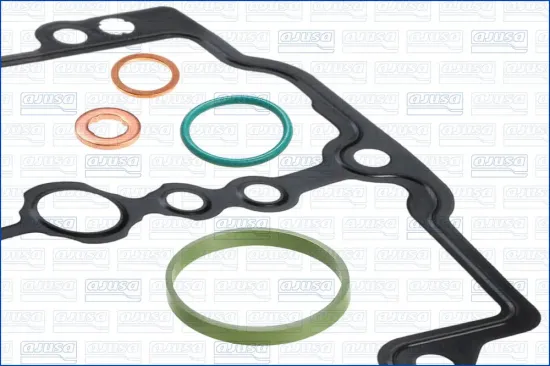 Dichtungssatz, Zylinderkopf AJUSA 53086000 Bild Dichtungssatz, Zylinderkopf AJUSA 53086000