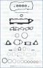 Dichtungssatz, Zylinderkopf AJUSA 53091400