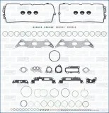 Dichtungssatz, Zylinderkopf AJUSA 53091700