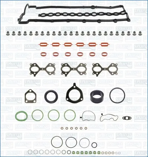Dichtungssatz, Zylinderkopf AJUSA 53097100 Bild Dichtungssatz, Zylinderkopf AJUSA 53097100