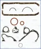 Dichtungssatz, Kurbelgehäuse AJUSA 54000700