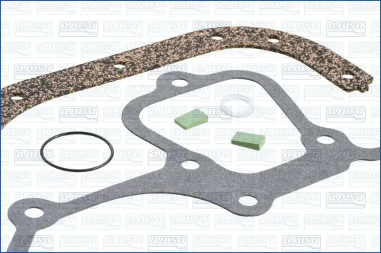Dichtungssatz, Kurbelgehäuse AJUSA 54000900 Bild Dichtungssatz, Kurbelgehäuse AJUSA 54000900