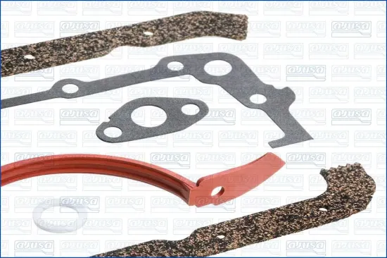 Dichtungssatz, Kurbelgehäuse AJUSA 54001200 Bild Dichtungssatz, Kurbelgehäuse AJUSA 54001200