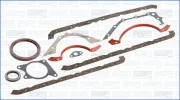 Dichtungssatz, Kurbelgehäuse AJUSA 54001200