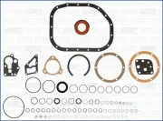 Dichtungssatz, Kurbelgehäuse AJUSA 54001700
